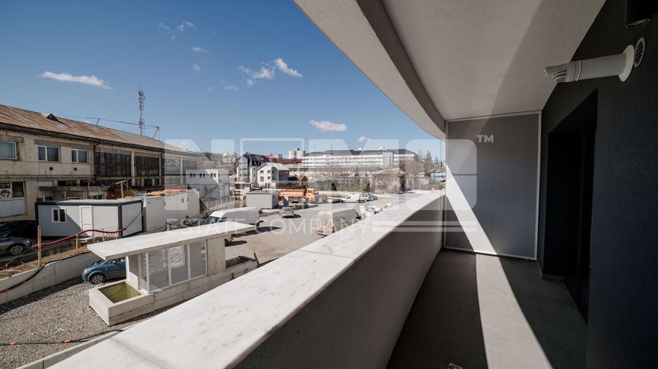 Apartament 2 Cam. de închiriat I Suceava/Universității I 450 Euro/Luna - Poză 15