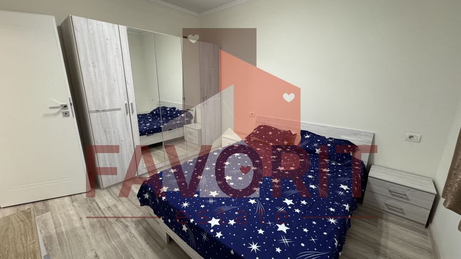 Apartament cu 3 camere decomandat mobilat si utilat - Poză 6