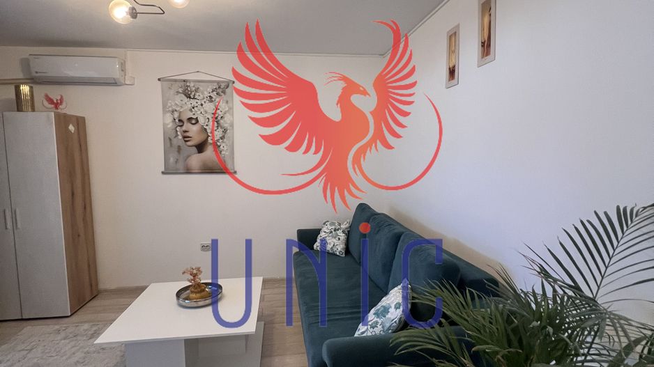 Apartament 2 camere, mobilat, bloc nou cu lift, langa Promenada Mall - Poză 10