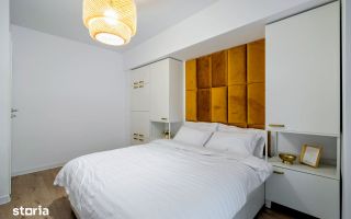 Duplex 3 camere, parcare subterana, 2 terase, Central Address - Poză 9