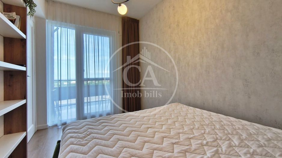 Apartament de inchiriat cu 2 camere in Sanmartin, Bihor - Poză 5