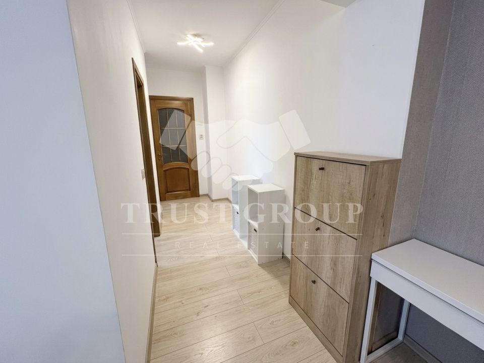 Apartament 3 camere Victoriei | Centrala proprie | Imobil 1979 - Poză 14