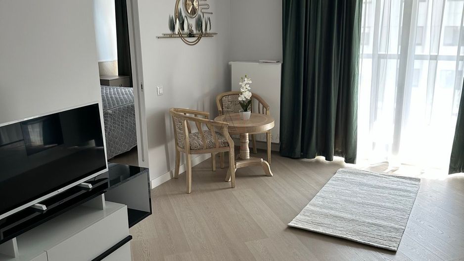 Inchiriere 2 camere Cortina North I Parcare inclusa - Poză 5