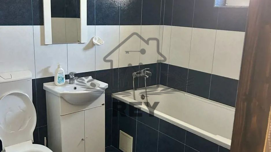 Apartament 4 camere zona Penny Vasile Aaron 89 mp utili - Poză 4
