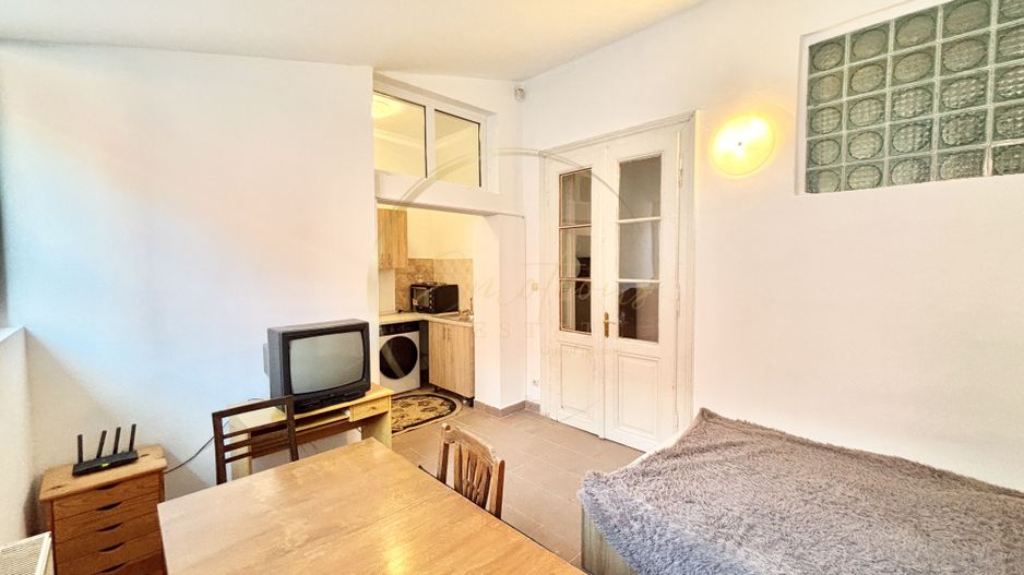 SUPER OFERTĂ | Apartament 1 camera - Brancoveanu | Prima inchiriere - Poză 1
