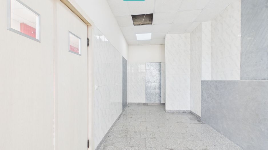 Centru comercial P+1 de închiriat, zona Vlaicu - Poză 21