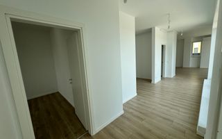 Penthouse Aradului-3 Camere-Centrala Proprie - Poză 20