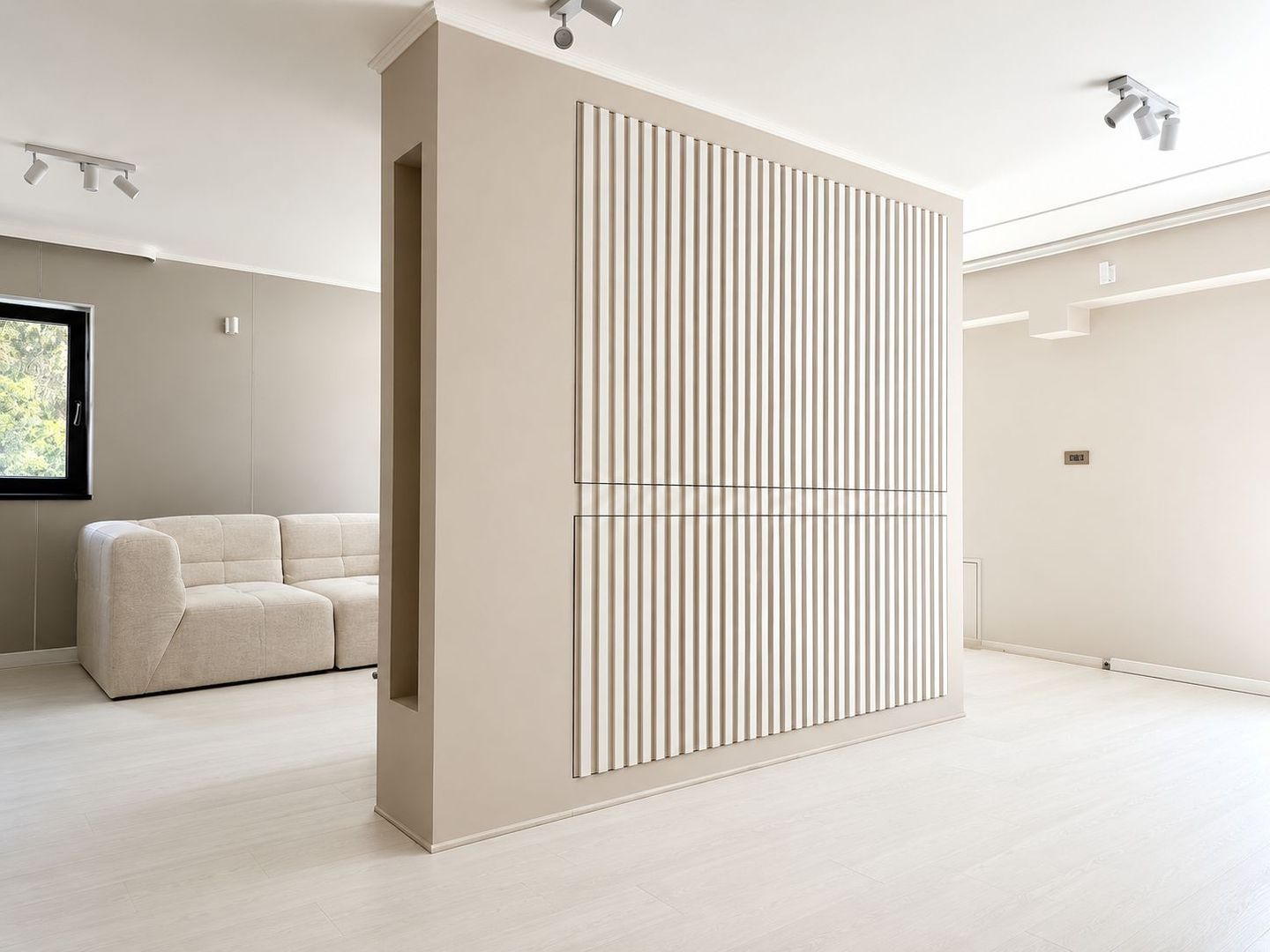 3 camere | Concept premium de amenajare | Stadion - Poză 6