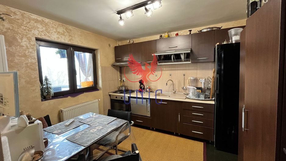 Vila cu 600 mp curte,  Bariera Valcii! - Poză 4