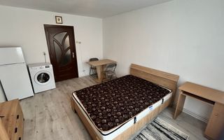 Garsonieră | Mobilată și utilată | Centrală proprie | Broscarie - Poză 3