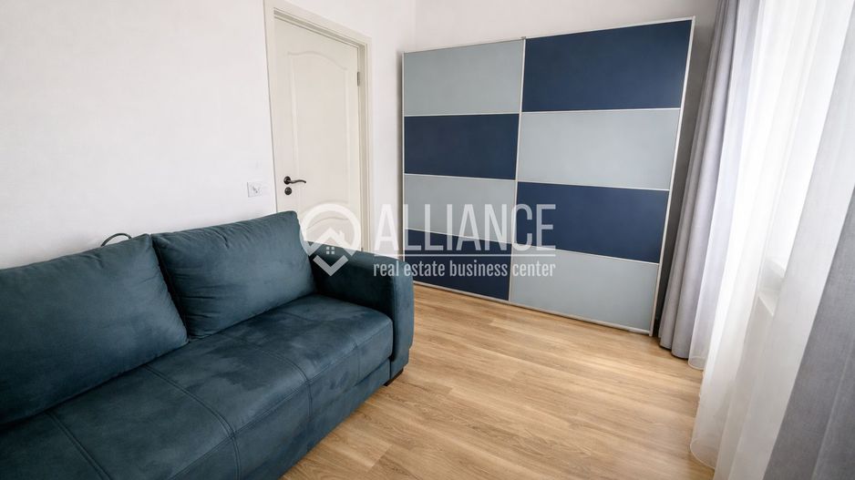 Apartament premium 3 camere - (COD10) EDEN - Poză 4