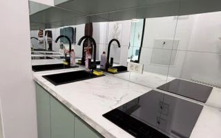 Garsoniera I Universitate I Etaj 4 I AIRBNB - Poză 5