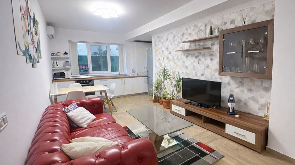 Apartament superb cu 3 camere | Braytim - Poză 1