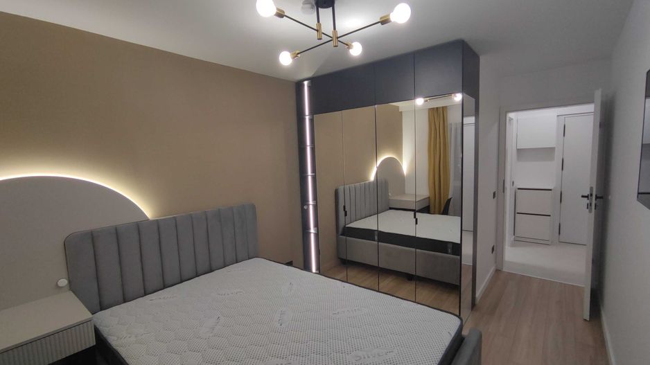 Apartament 2 camere – Bloc Nou – Str. Emil Racoviță (10 min. Metrou) - Poză 4