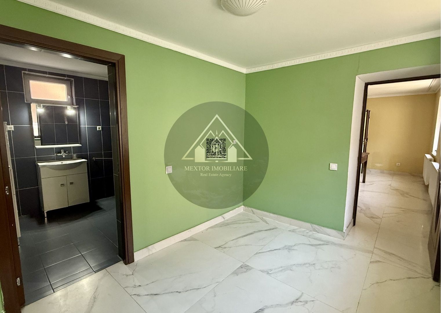 Casă renovată, Nemsa - Poză 9