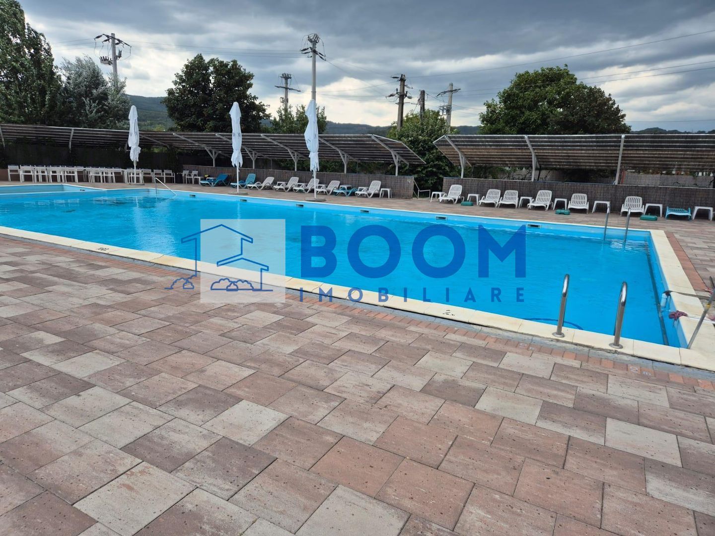 Complex HoReCa  | Daesti, Râmnicu Vâlcea | 320 mp, teren 4.100 mp - Poză 1