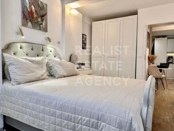 Apartament 2 camere, mobilat si utilat complet, bloc 2013, București - Poză 4