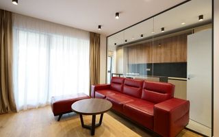 Camere  + Parcare, Nusco City, Promenada, Aviatiei, Herastrau, Pipera - Poză 1