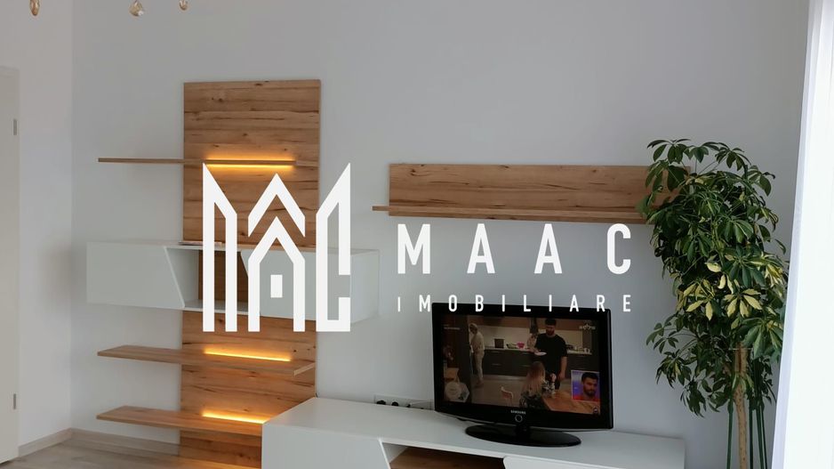 Apartament 2 camere de închiriat | Șelimbăr | Avangarden - Poză 4