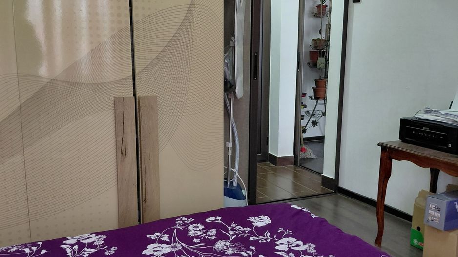 Apartament 2 cam – Tiglina 2, etaj 2/4 ,pozitie excelenta - Poză 6