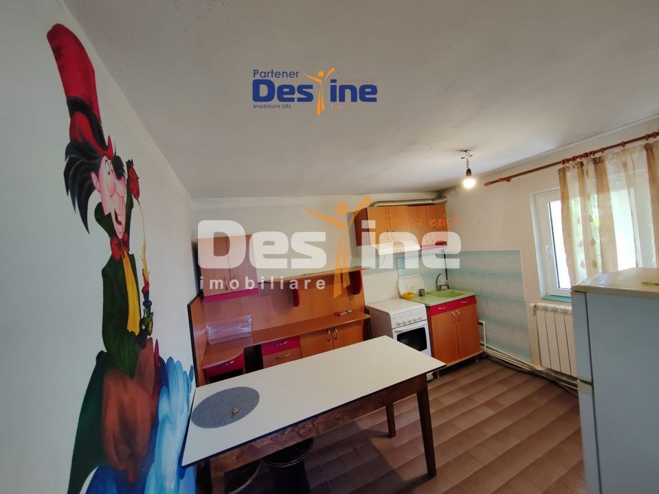 Casă individuală P+M, 164 mp utili + 1062 mp teren, COPOU - Poză 25