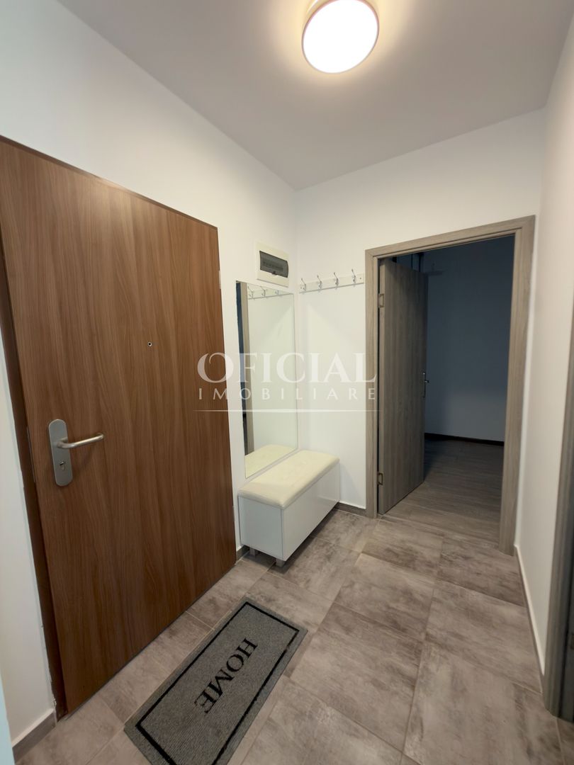 Apartament 2 Camere | 52 m2 | Str. Mihai Eminescu | Zona Centrala - Poză 14