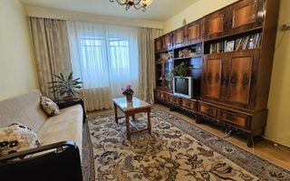 Apartament cu 2 camere | Balcon  |  Pivnita | zona Vasile Aaron - Poză 7