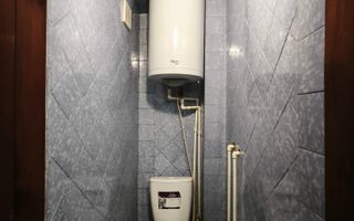 Vânzare, apartament, 3 camere 66 mp,  str. Ivan Krîlov, Bălți - Poză 7