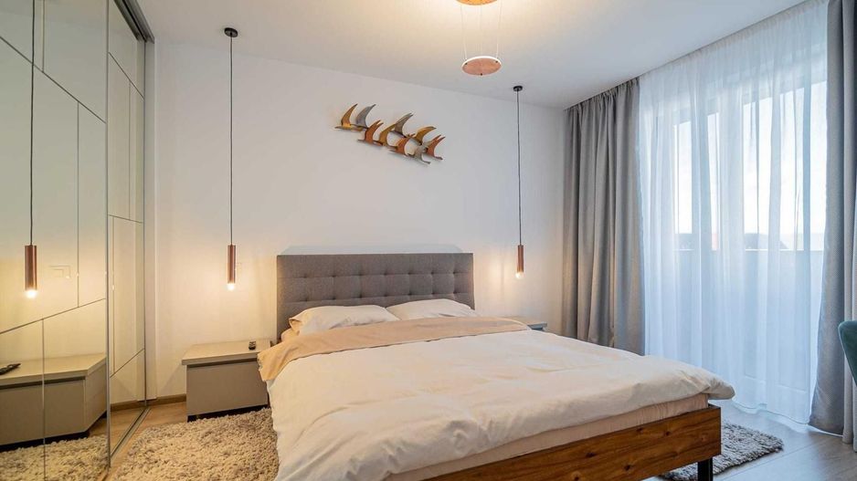 Apartament 2 camere | Parcare subterana  + boxă - Poză 5