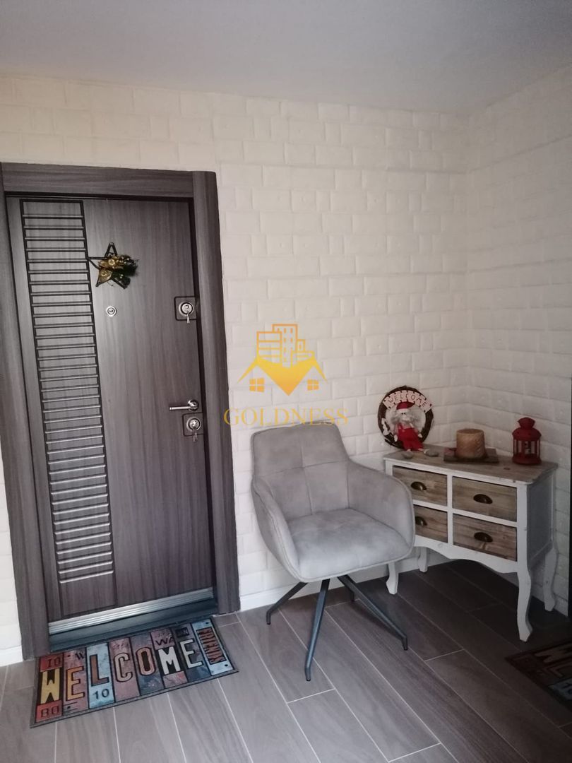 2 camere, Cartierul Europa, Eugen Ionesco, Calea Turzii, Profi - Poză 8