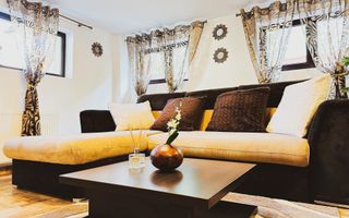 INCHIRIAT - Apartament 2 camere - Dumbravita Lidl - Mobilat&Utilat | Parcare - Poză 5