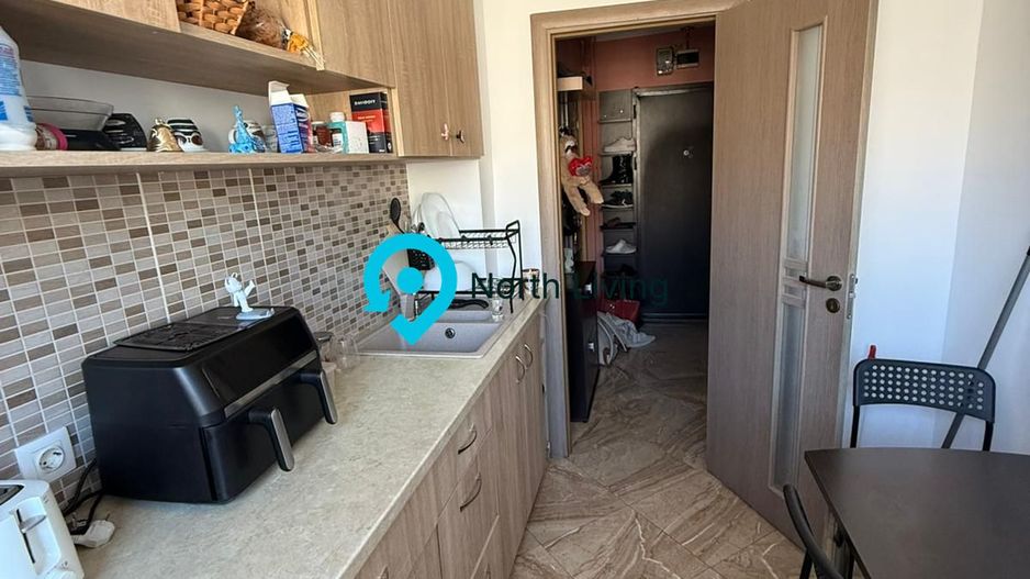 Apartament 2 camere de vânzare – Alexandru Obregia - Poză 3