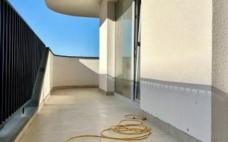 3 camere FINISATE cu CF-  Floresti - Bucatarie mobilata si utilata - Poză 11