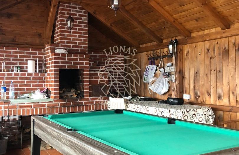 Casa de vacanta 200 mp-deschidere la Lac Colibita-EXCLUSIVITATE - Poză 2