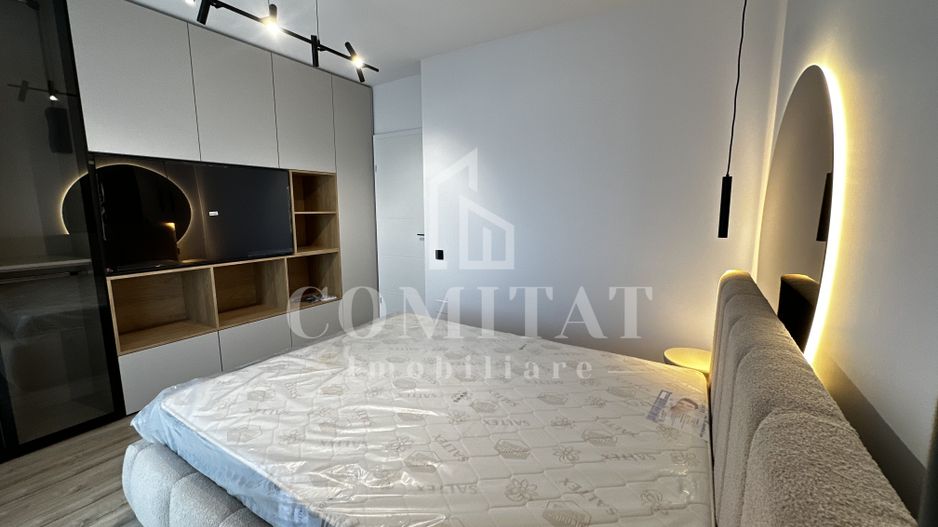 Apartament ultrafinisat | 3 camere | Terasă | Eroilor-Floresti - Poză 10