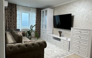 3 camere, Bd.Moscova, euroreparatie - Poză 2