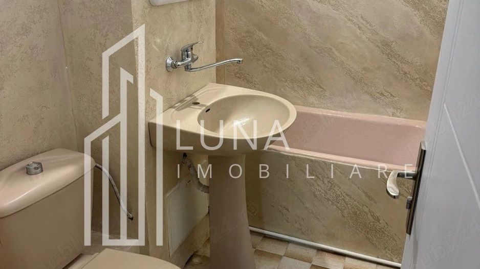 Apartament 2 camere complet renovat | Etaj 2 | Zona E.ON - Poză 5