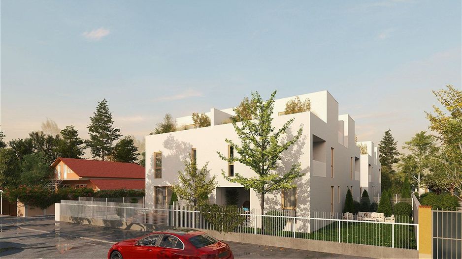 Casa 4 camere duplex I Otopeni I Vanzare - Poză 10