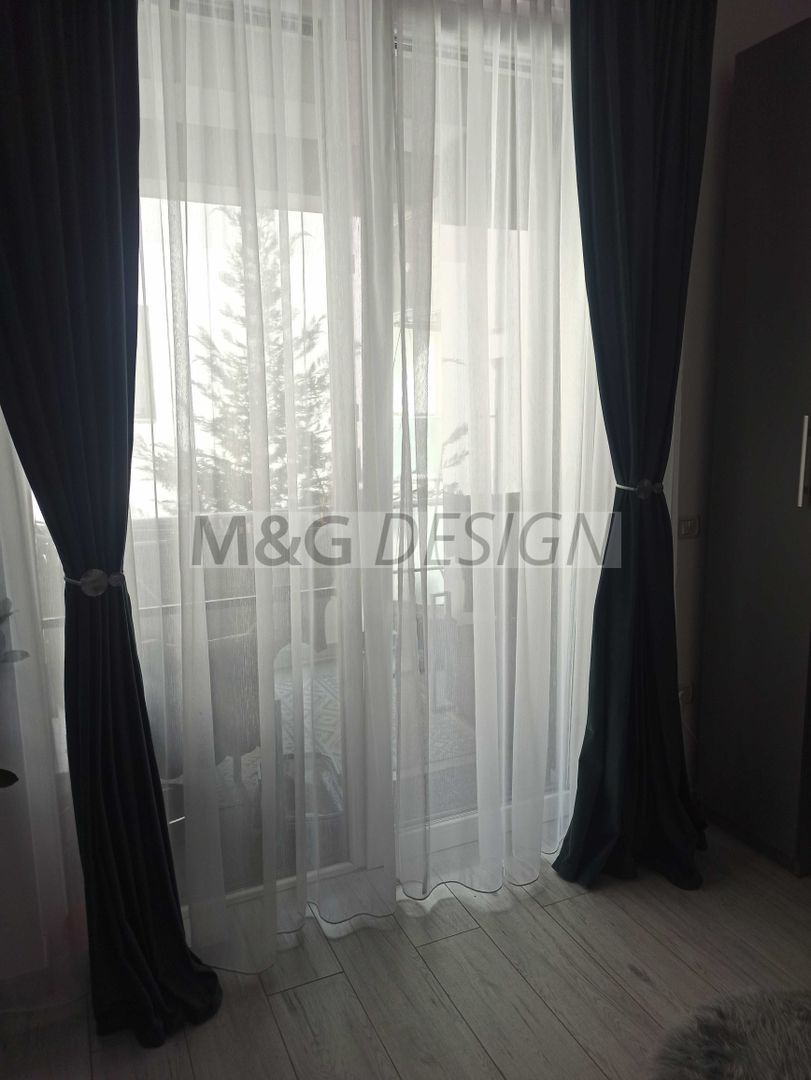 Apartament 2 camere Dumbravita etaj 1 - Poză 6