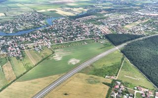 Cobeanca PRIMARIE Ogorului Loturi 500 - 1100 mp URBANISM DE CONSTRUIRE - Poză 17