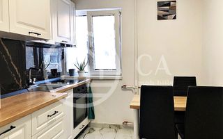 Apartament de inchiriat cu 3 camere in zona Iosia-Nord Oradea - Poză 8