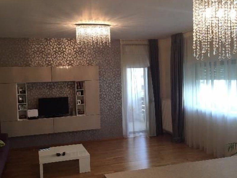 Apartament 2 camere in Natura Residence-Aleea Privighetorilor - Poză 2