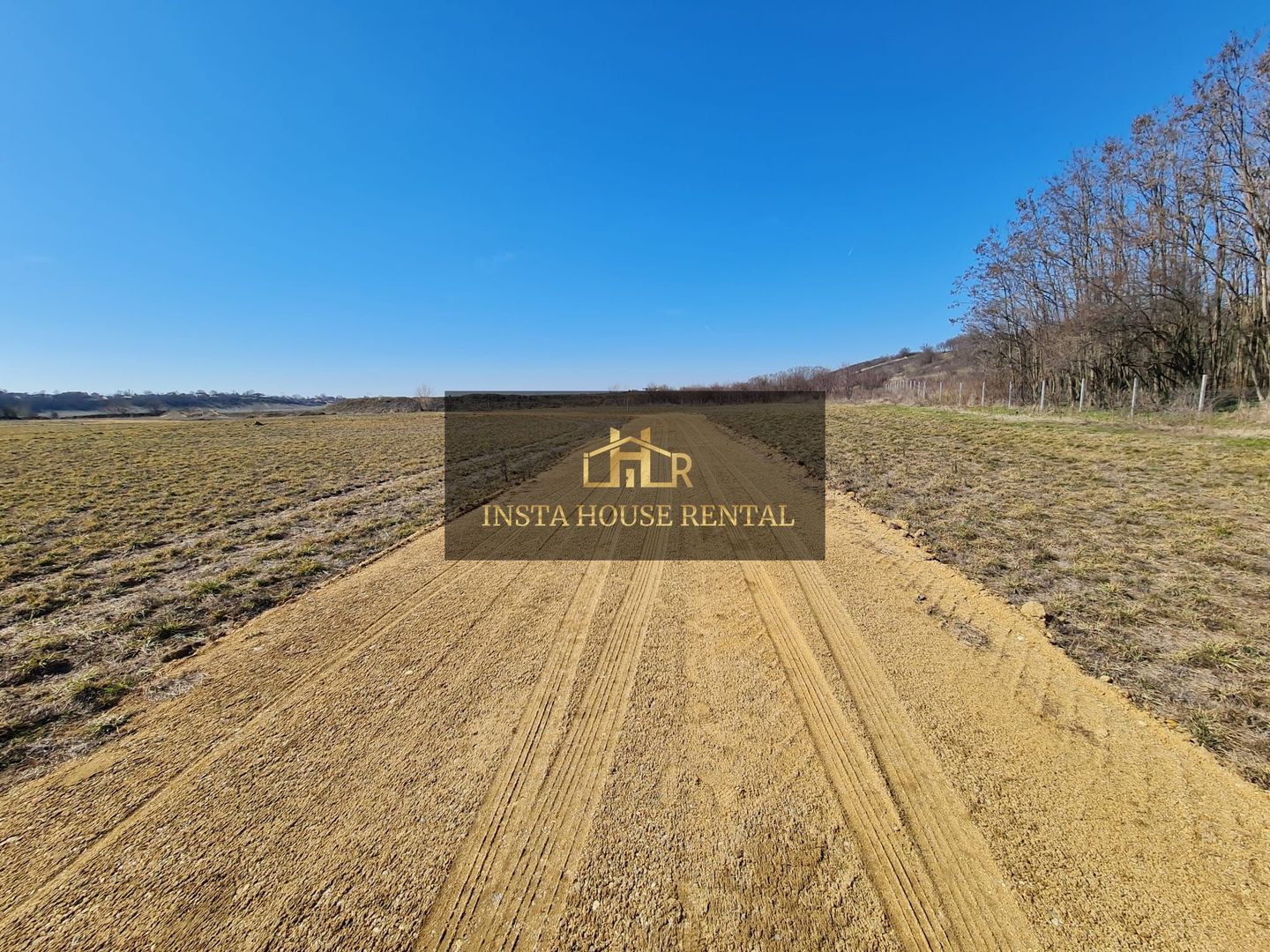 🔹Teren Intravilan 500 mp / PUZ Aprobat🔹 - Poză 8