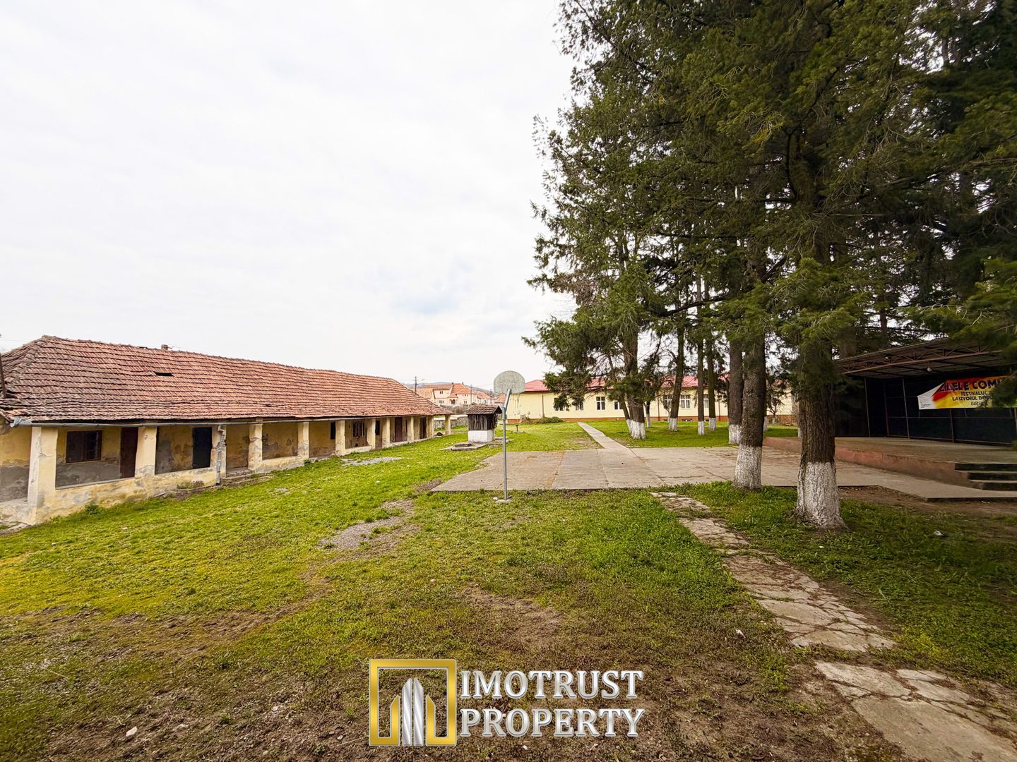 Castel istoric de vânzare în Conop | proprietatea lui Cicio Pop - Poză 9