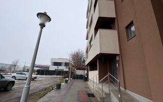 Apartment 2 camere vedere Lac Pipera zona Pipera Plaza Rond OMV - Poză 17