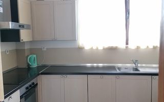 Apartament 3 camere Kiseleff, parcare subterană, vedere parc, bloc 2011 - Poză 8