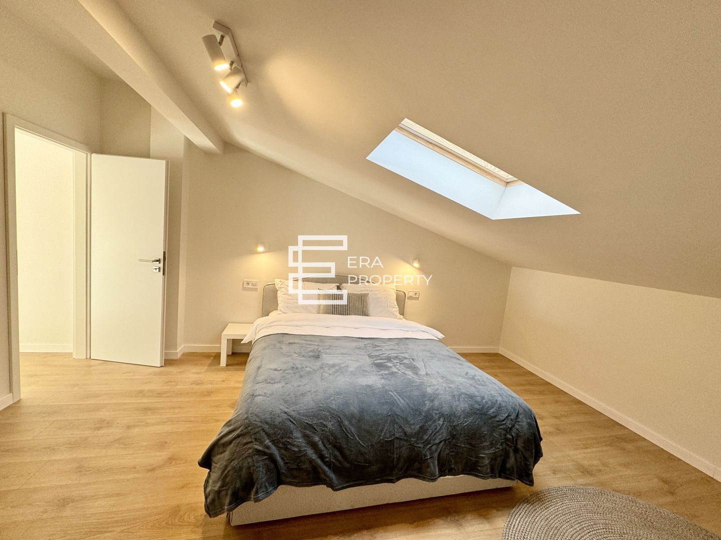 Penthouse 2 camere cu vedere la munți, DaVinci Homes | Aer condiționat inclus - Poză 6