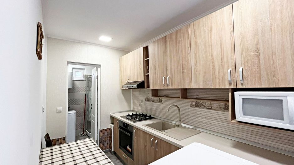 Apartament 1 camera de vânzare in zona Centrala, Oradea - Poză 5