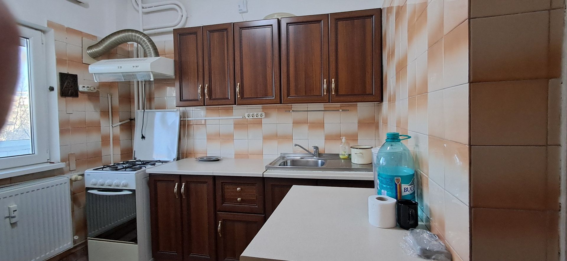 Închiriere apartament 2 camere zona Tineretului - Poză 19