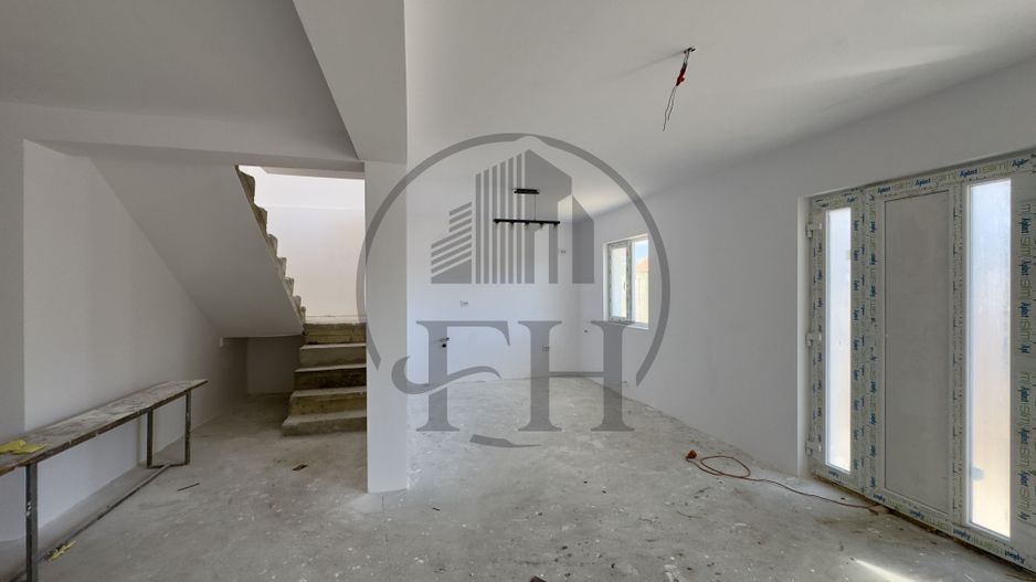 Casa de vanzare Lumina, Constanta - Poză 3